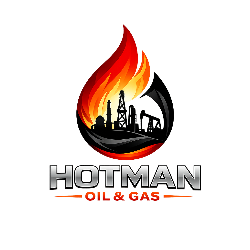 Hot Man Oil and Gas